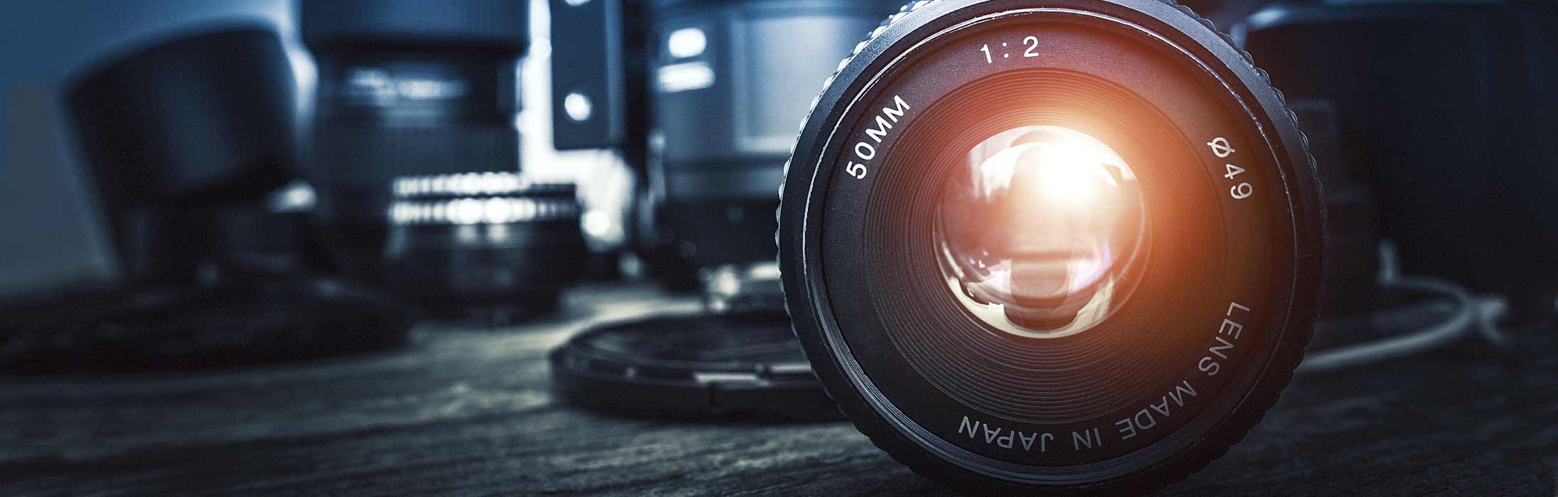 Les services de Sernavision