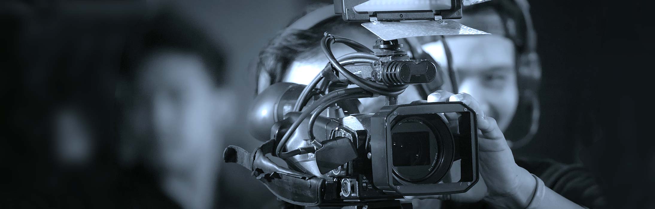 Les services de Sernavision